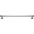 Atlas Browning Appliance Pull 18 Inch (c-c) - Slate, 445-SL