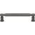 Atlas Everitt Door Pull 5 1/16 Inch (c-c) - Slate, A983-SL