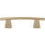 Atlas Fulcrum Door Pull 3 Inch (c-c) - Champagne, 306-CM
