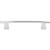 Atlas Fulcrum Door Pull 5 1/16 Inch (c-c) - Polished Chrome, 307-CH