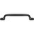 Atlas Ergo Door Pull 5 1/16 Inch (c-c) - Modern Bronze, A870-MB