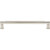 Atlas Everitt Door Pull 7 9/16 Inch (c-c) - Polished Nickel, A985-PN