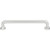 Atlas Homewares Elizabeth Pull 6 5/16 Inch (c-c) - Polished Chrome, 421-CH