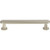 Atlas Dickinson Door Pull 5 1/16 Inch (c-c) - Brushed Nickel, 348-BRN