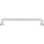 Atlas Elizabeth Door Pull 7 9/16 Inch (c-c) - Polished Chrome, 422-CH