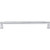 Atlas Everitt Door Pull 8 13/16 Inch (c-c) - Polished Chrome, A986-CH