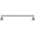 Atlas Erika Door Pull 7 9/16 Inch (c-c) - Brushed Nickel, A625-BRN