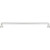 Atlas Elizabeth Door Pull 12 Inch (c-c) - Polished Chrome, 424-CH