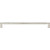 Atlas Everitt Door Pull 12 Inch (c-c) - Polished Nickel, A987-PN