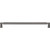 Atlas Everitt Door Pull 12 Inch (c-c) - Slate, A987-SL