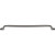 Atlas Ergo Door Pull 11 5/16 Inch (c-c) - Slate, A871-SL