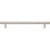Atlas Homewares Griffith Appliance Pull 12 Inch (c-c) - Polished Nickel, A958-PN