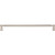 Atlas Everitt Appliance Pull 18 Inch (c-c) - Brushed Nickel, A989-BRN