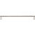 Atlas Everitt Appliance Pull 18 Inch (c-c) - Polished Nickel, A989-PN