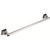 Atlas Gratitude Bath Towel Bar 18 Inch Single (c-c) - Polished Chrome, GRATB450-CH
