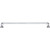 Atlas Elizabeth Appliance Pull 18 Inch (c-c) - Polished Chrome, 451-CH