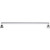 Atlas Erika Appliance Pull 18 Inch (c-c) - Polished Chrome, A628-CH