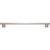 Atlas Holloway Door Pull 12" (c-c) - Brushed Nickel, A517-BRN