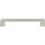 Atlas Indio Door Pull 8 13/16 Inch - Polished Stainless Steel, A964-PS