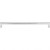 Atlas It Door Pull 11 5/16 Inch (c-c) - Polished Chrome, A876-CH