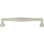 Atlas Kate Door Pull 6 5/16 Inch (c-c) - Brushed Nickel, A205-BRN