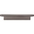 Atlas Kayden Door Pull 5 1/16" (c-c) - Slate, A533-SL