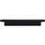 Atlas Kayden Door Pull 6 5/16" (c-c) - Matte Black, A534-BL