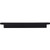 Atlas Kayden Door Pull 8 13/16" (c-c) - Matte Black, A536-BL