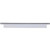 Atlas Kayden Door Pull 8 13/16" (c-c) - Polished Chrome, A536-CH