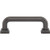 Atlas Kimberton Door Pull 3 Inch (c-c) - Slate, A6022-SL