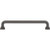 Atlas Kimberton Door Pull 6 5/16 Inch (c-c) - Slate, A6025-SL