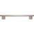 Atlas Holloway Appliance Pull 12" (c-c) - Brushed Nickel, A518-BRN