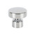 Atlas Lennox Door Knob 1 1/4 Inch - Polished Chrome, A680-CH