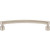 Atlas Lennox Door Pull 5 1/16 Inch (c-c) - Brushed Nickel, A681-BRN