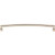 Atlas Lennox Door Pull 8 13/16 Inch (c-c) - Polished Nickel, A684-PN