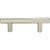 Atlas Linea Rail Door Pull 3 Inch (c-c) - Brushed Nickel, A822-BN