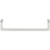 Atlas Logan Door Pull 6 5/16 Inch (c-c) - Polished Chrome, A403-CH