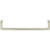 Atlas Logan Door Pull 7 9/16 Inch (c-c) - Brushed Nickel, A404-BRN