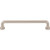 Atlas Malin Door Pull 6 5/16 Inch (c-c) - Brushed Nickel, A643-BRN