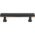Atlas Mandalay Door Pull 3 Inch (c-c) - Venetian Bronze, 238-VB