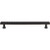 Atlas Mandalay Door Pull 6 5/16 Inch (c-c) - Venetian Bronze, 239-VB