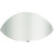 Atlas Ola Cup Door Pull 1 1/4 Inch (c-c) - Polished Chrome, A813-CH
