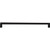 Atlas Para Door Pull 12 Inch (c-c) - Matte Black, A676-BL