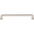 Atlas Malin Appliance Pull 18 Inch (c-c) - Brushed Nickel, A647-BRN