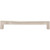 Atlas Para Appliance Pull 12 Inch (c-c) - Brushed Nickel, A677-BRN