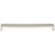 Atlas Platform Door Pull 11 5/16 Inch (c-c) - Polished Nickel, A917-PN
