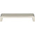 Atlas Platform Door Pull 6 5/16 Inch (c-c) - Polished Nickel, A916-PN
