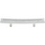Atlas Primitive Door Pull 3 Inch (c-c) - Polished Chrome, 271-CH