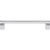 Atlas Reeves Door Pull 6 5/16" (c-c) - Polished Chrome, A524-CH