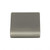 Atlas Round Rail Door Knob 1 1/8 Inch - Slate, A877-SL